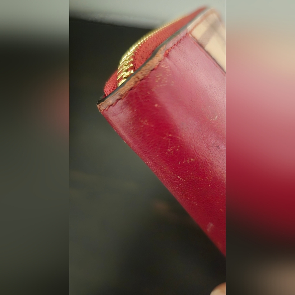 Burberry Authentic wallet - Picture 2 of 14